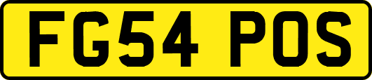 FG54POS