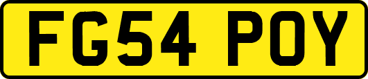 FG54POY