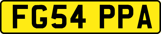 FG54PPA