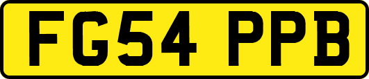 FG54PPB