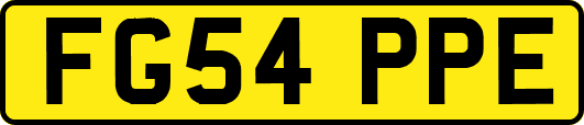 FG54PPE