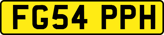 FG54PPH
