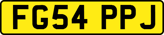 FG54PPJ