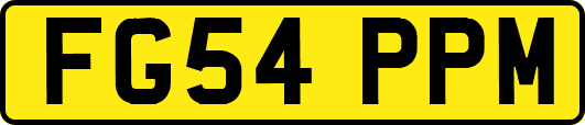 FG54PPM