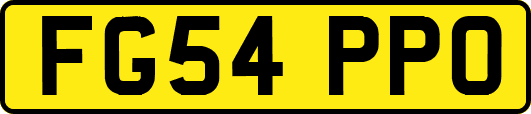 FG54PPO