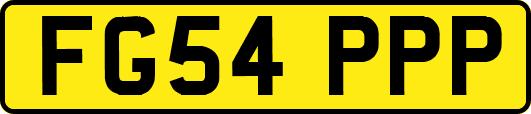 FG54PPP