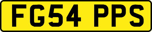 FG54PPS