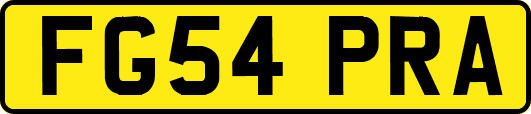 FG54PRA