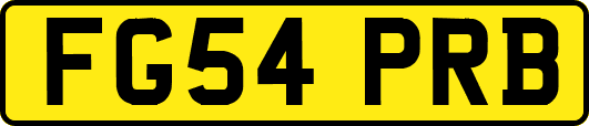FG54PRB