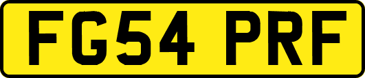 FG54PRF