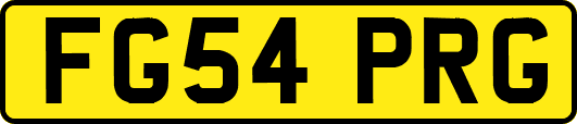 FG54PRG