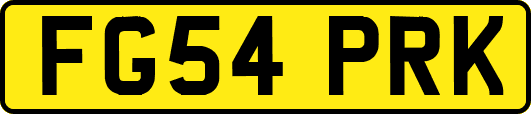 FG54PRK