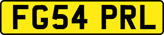 FG54PRL