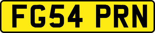 FG54PRN