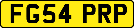 FG54PRP
