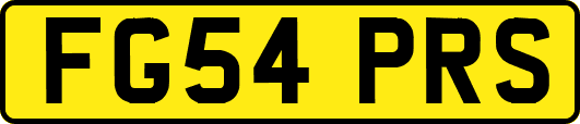 FG54PRS