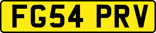 FG54PRV