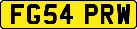 FG54PRW