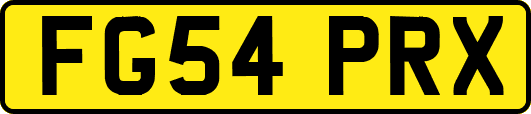 FG54PRX