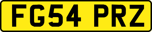 FG54PRZ