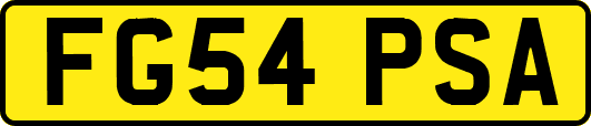 FG54PSA