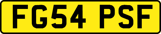 FG54PSF