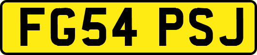 FG54PSJ