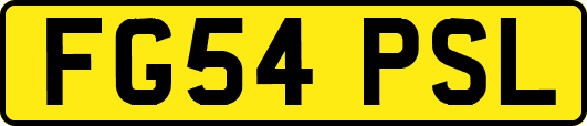 FG54PSL