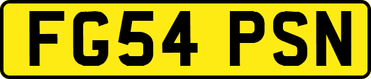 FG54PSN