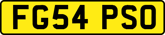 FG54PSO