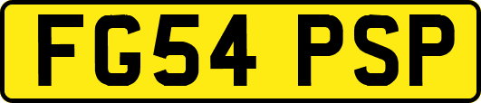 FG54PSP