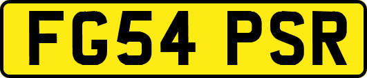 FG54PSR