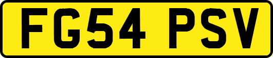FG54PSV