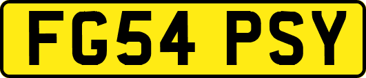 FG54PSY