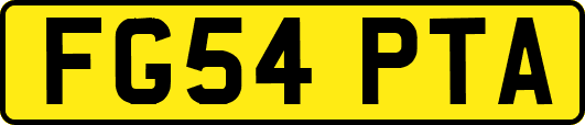 FG54PTA