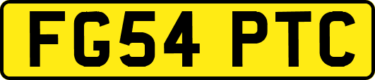 FG54PTC