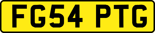 FG54PTG