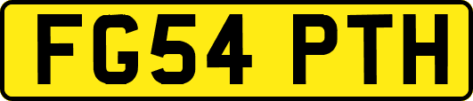 FG54PTH