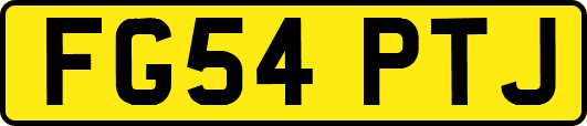 FG54PTJ