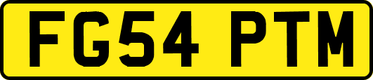 FG54PTM