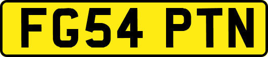 FG54PTN