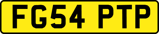 FG54PTP