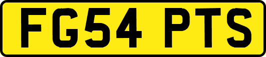 FG54PTS