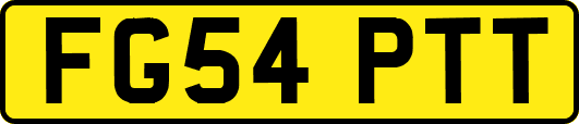 FG54PTT