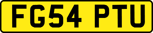 FG54PTU