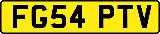 FG54PTV
