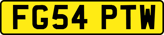 FG54PTW
