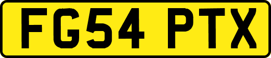 FG54PTX