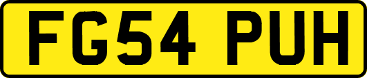 FG54PUH