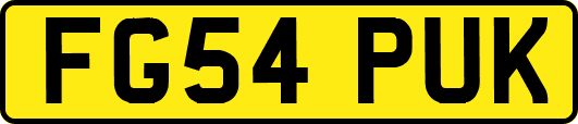 FG54PUK